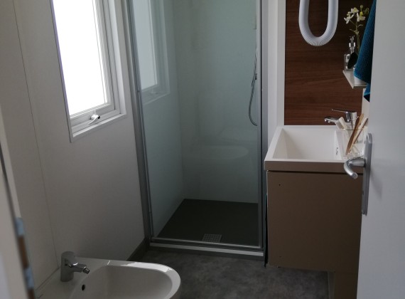 Casa Mobile Gabbiano
