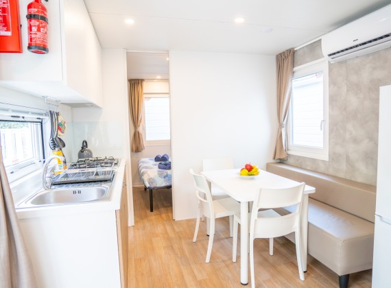 Casa Mobile Happy Relax
