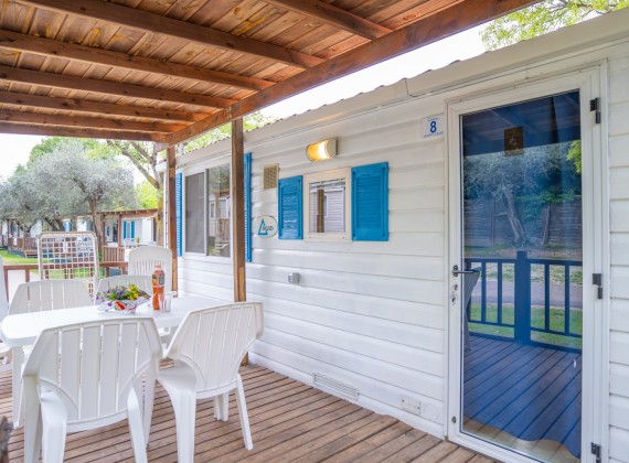 Casa Mobile Happy Easy
