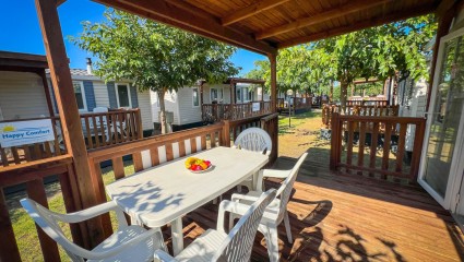 Casa Mobile Happy Comfort 
