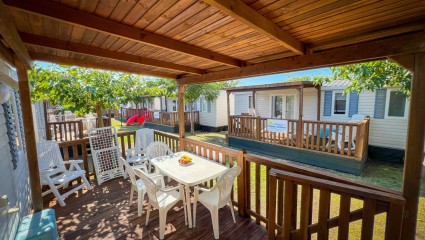 Casa Mobile Happy Comfort 
