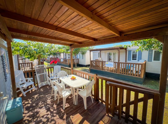 Casa Mobile Happy Comfort 
