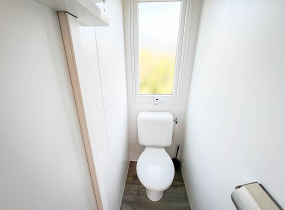 Casa Mobile Happy Comfort 
