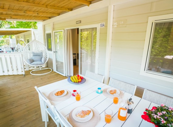 Casa Mobile Happy Superior
