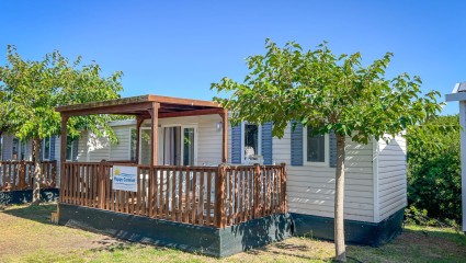 Casa Mobile Happy Comfort 
