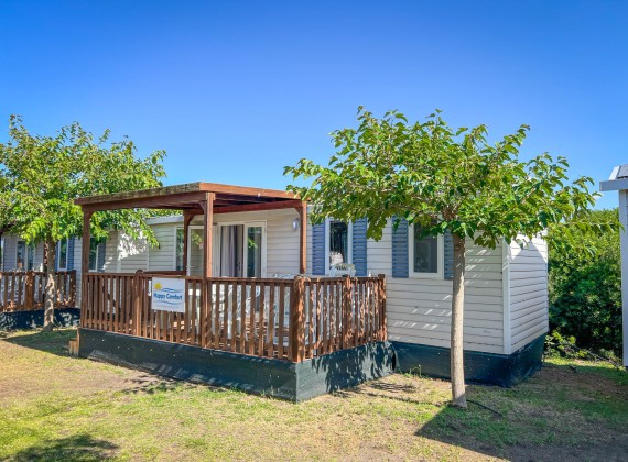 Casa Mobile Happy Comfort 
