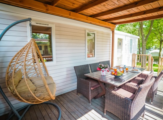 Casa Mobile Happy Premium Suite
