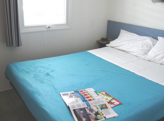 Casa Mobile Happy Comfort 
