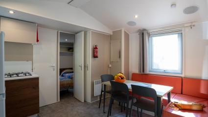 Casa Mobile Happy Premium Suite

