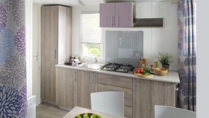 Casa Mobile Happy Comfort 
