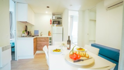 Casa Mobile Happy Superior
