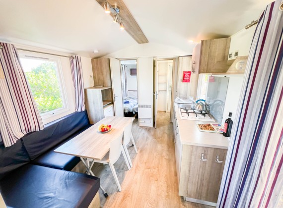 Casa Mobile Happy Comfort 
