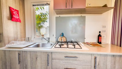 Casa Mobile Happy Comfort 
