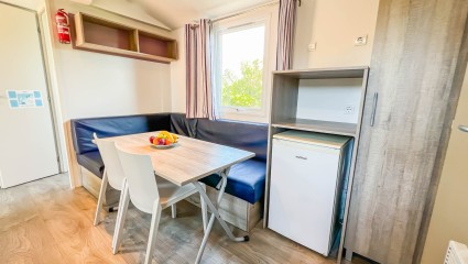 Casa Mobile Happy Comfort 
