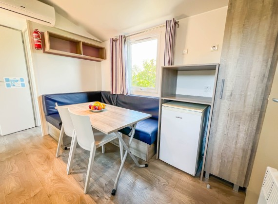 Casa Mobile Happy Comfort 
