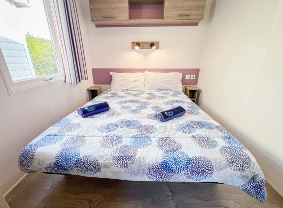 Casa Mobile Happy Comfort 
