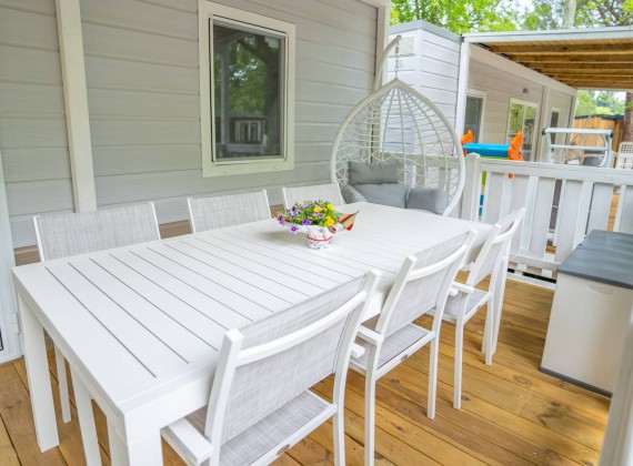 Casa Mobile Happy Superior
