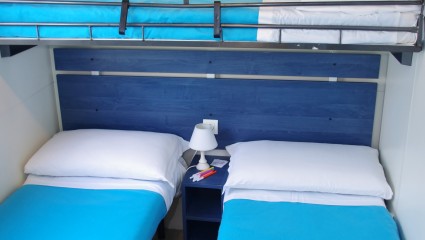 Camere
#Casa Mobile Happy Easy