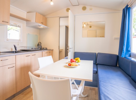 Camere
#Casa Mobile Happy Easy