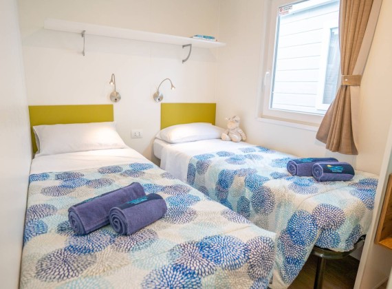 Casa Mobile Happy Superior
