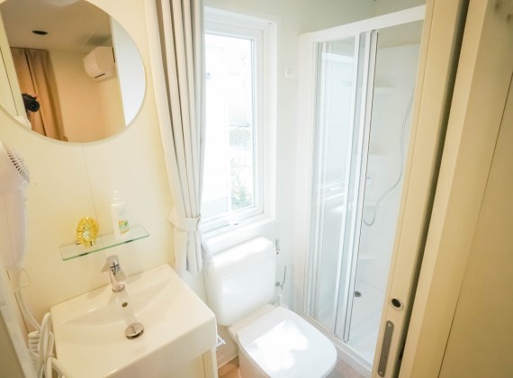 Casa Mobile Happy Superior
