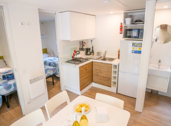 Casa Mobile Happy Superior
