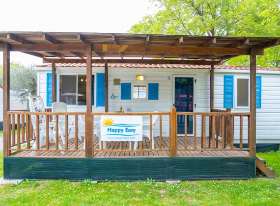 Casa Mobile Happy Easy
