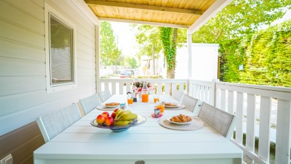 Casa Mobile Happy Superior
