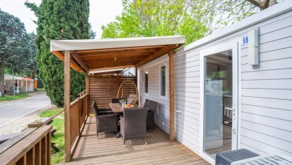 Casa Mobile Happy Premium Suite
