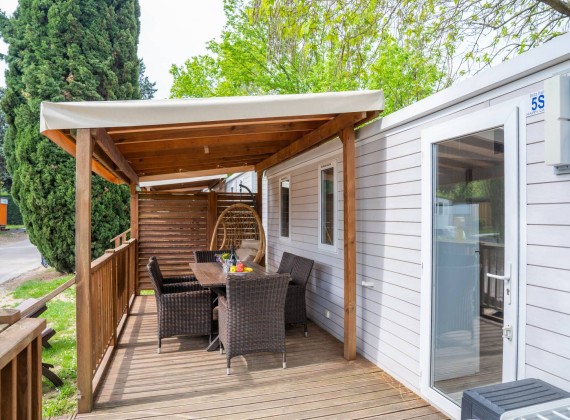 Casa Mobile Happy Premium Suite
