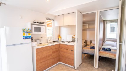 Casa Mobile Happy Premium Suite
