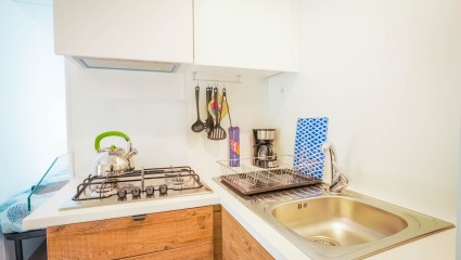 Casa Mobile Happy Superior
