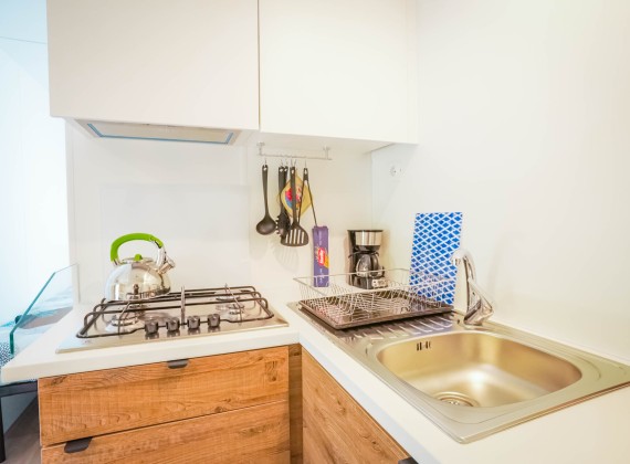 Casa Mobile Happy Superior
