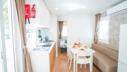 Casa Mobile Happy Relax
