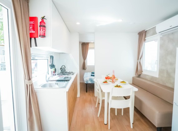 Casa Mobile Happy Relax
