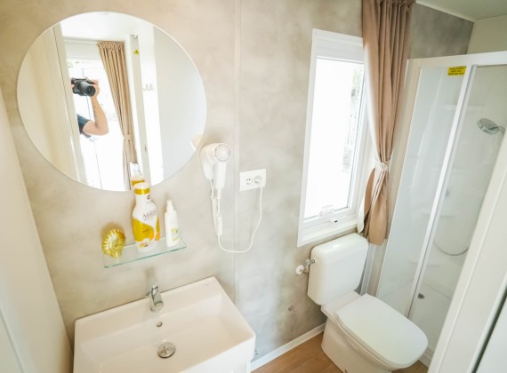 Casa Mobile Happy Relax
