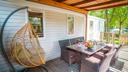 Casa Mobile Happy Premium Suite
