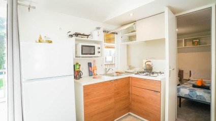 Casa Mobile Happy Premium Suite
