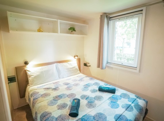 Casa Mobile Happy Premium Suite
