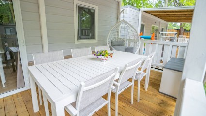 Casa Mobile Happy Superior
