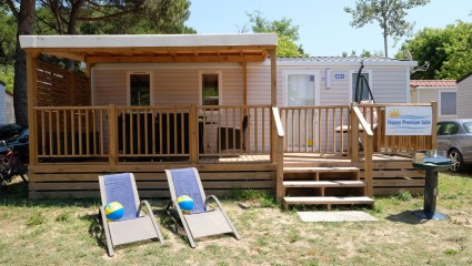 Casa Mobile Happy Premium Suite
