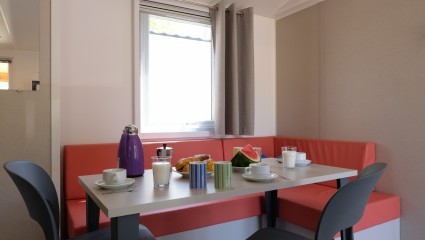 Casa Mobile Happy Premium Suite
