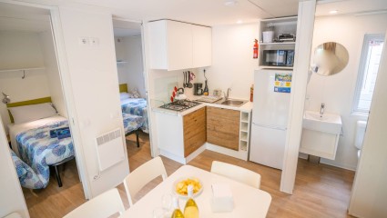 Casa Mobile Happy Superior
