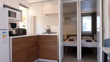 Casa Mobile Happy Premium Suite
