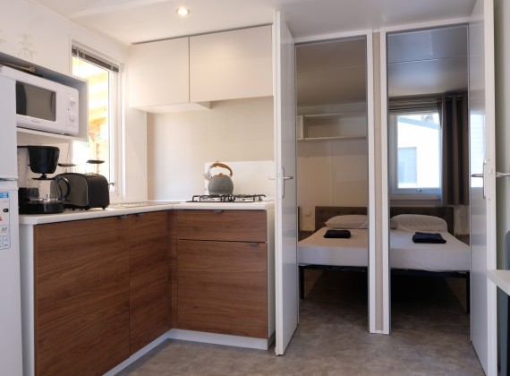 Casa Mobile Happy Premium Suite
