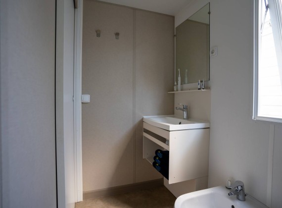 Casa Mobile Happy Relax
