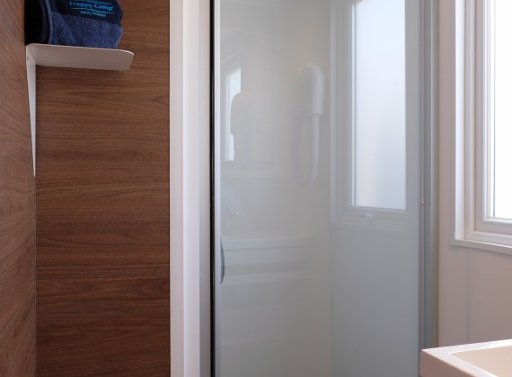 Casa Mobile Happy Premium Suite
