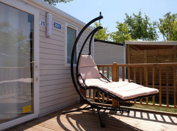 Casa Mobile Happy Premium Suite
