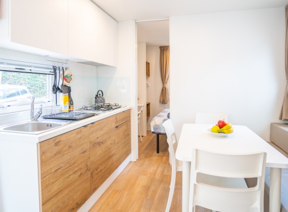 Casa Mobile Happy Relax
