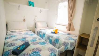 Casa Mobile Happy Superior
